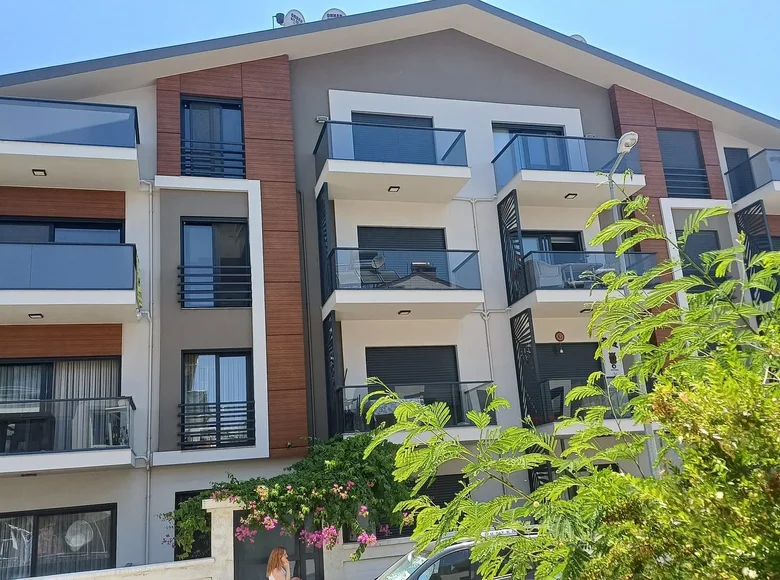 Дуплекс 5 комнат 170 м² Фетхие, Турция
