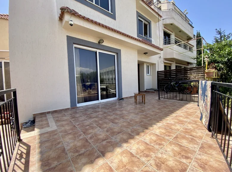 Casa 6 habitaciones 380 m² Limassol District, Chipre