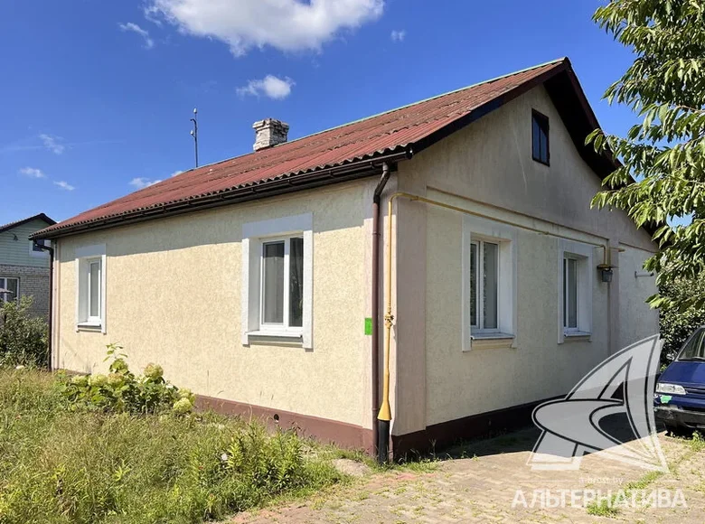 Haus 53 m² Schabinka, Weißrussland