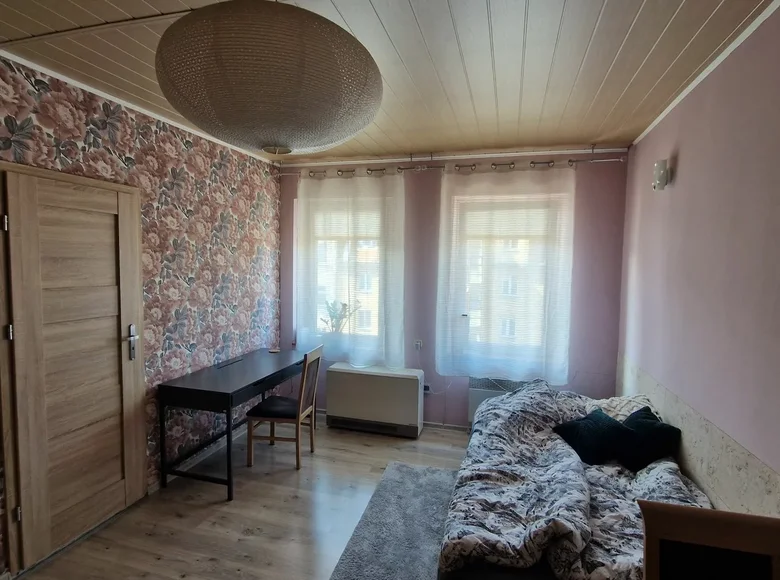 Wohnung 1 Zimmer 31 m² in Breslau, Polen