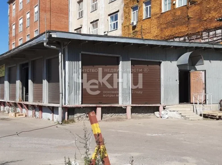 Producción 5 335 m² en Nizhni Novgorod, Rusia
