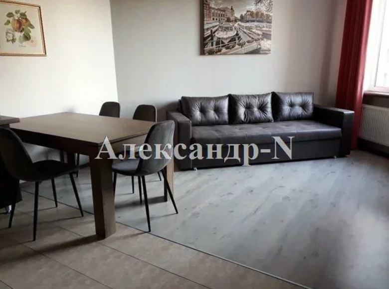 Mieszkanie 1 pokój 65 m² Odessa, Ukraina