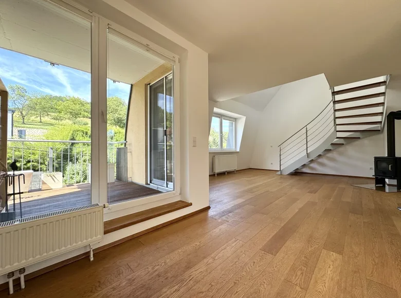 Apartamento 3 habitaciones 129 m² Gemeinde Klosterneuburg, Austria