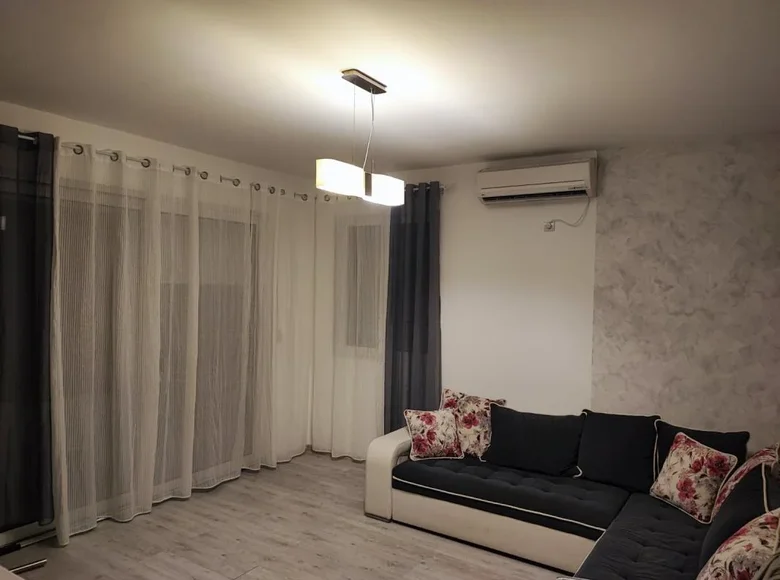 Appartement 1 chambre 56 m² Baošići, Monténégro