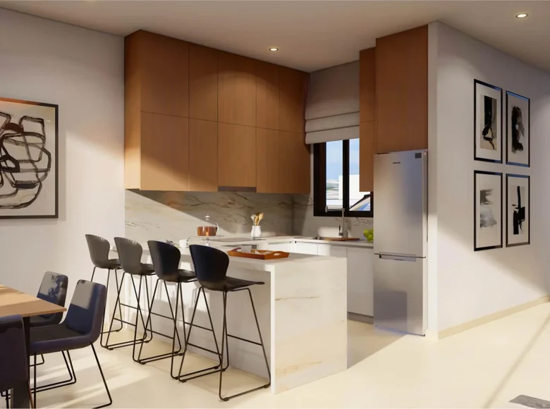 villa de 3 chambres 164 m² Paphos, Chypre