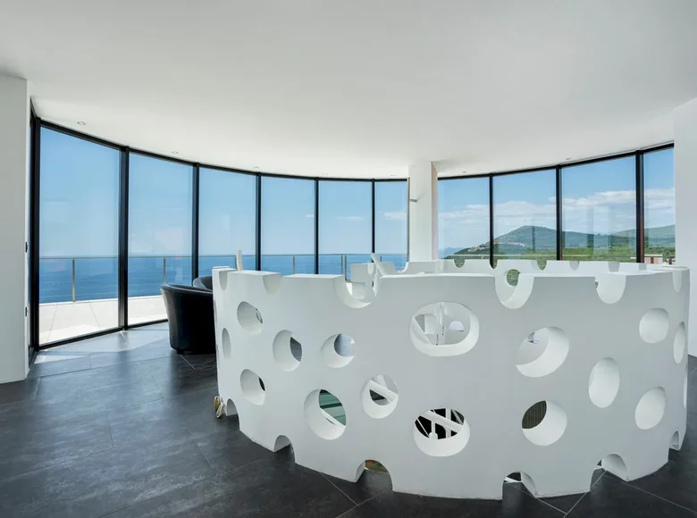 6 bedroom villa 1 150 m² Mojkovac, Montenegro
