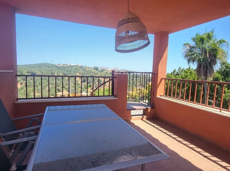 Apartamento 2 habitaciones 100 m² Málaga, Španjolska
