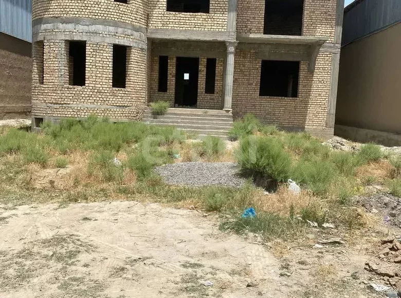 Коттедж 7 комнат 500 м² Тайлак, Узбекистан