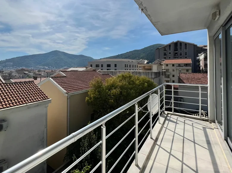 Apartment 40 m² Montenegro, Montenegro