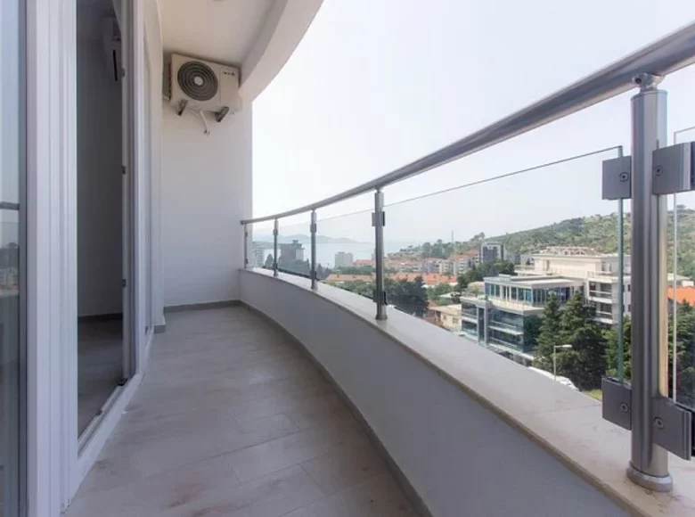 Apartment 29 m² Bar, Montenegro