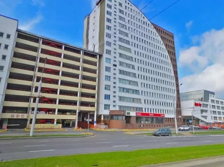 Офис 39 м² Минск, Беларусь