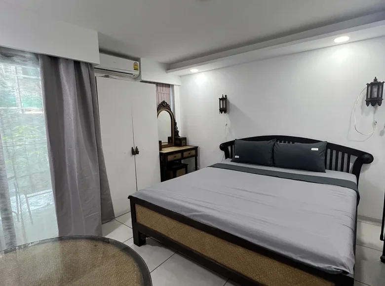 Condo 26 m² Pattaya, Tajlandia