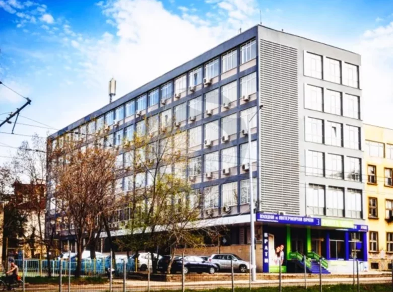 Commercial property 7 000 m² in Sofia, Bulgaria