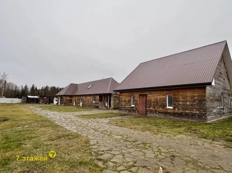 Дом 70 м² Курганский сельский Совет, Беларусь