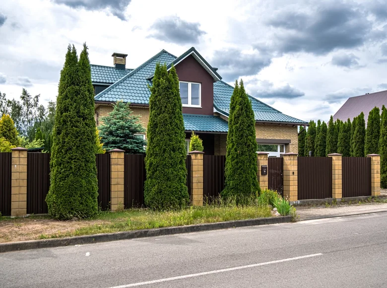 Casa 199 m² Borovlyany, Bielorrusia