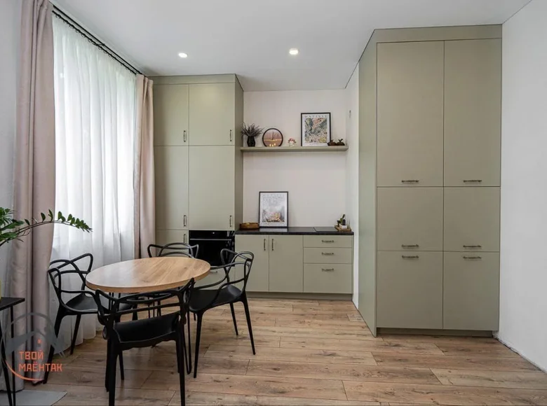 Apartamento 2 habitaciones 62 m² Minsk, Belarús