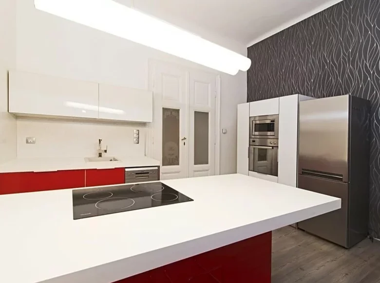 3 bedroom apartment 102 m² Prague, Czech Republic