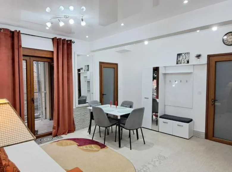 Appartement 2 chambres 77 m² Tivat, Monténégro