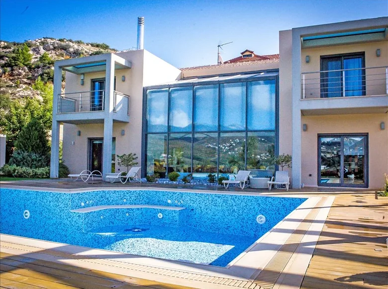 Villa de 5 habitaciones 800 m² Pikermi, Grecia