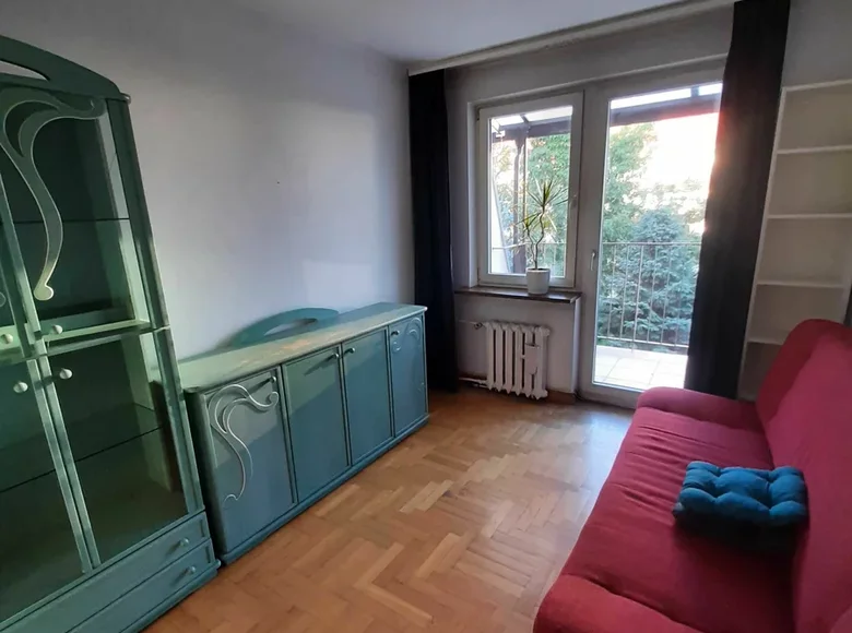 3 room apartment 52 m² in Krakow, Poland