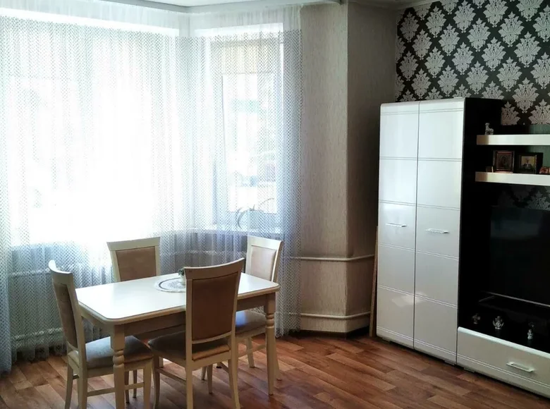 Wohnung 3 Zimmer 78 m² Lida, Weißrussland