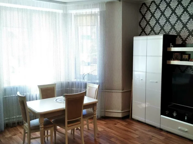 3 room apartment 78 m² Lida, Belarus