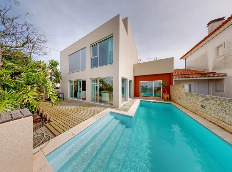 4 bedroom Villa 178 m² Lisbon, Portugal