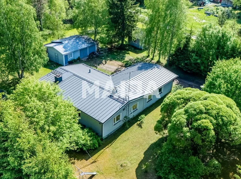 4 bedroom house 152 m² Raahe, Finland