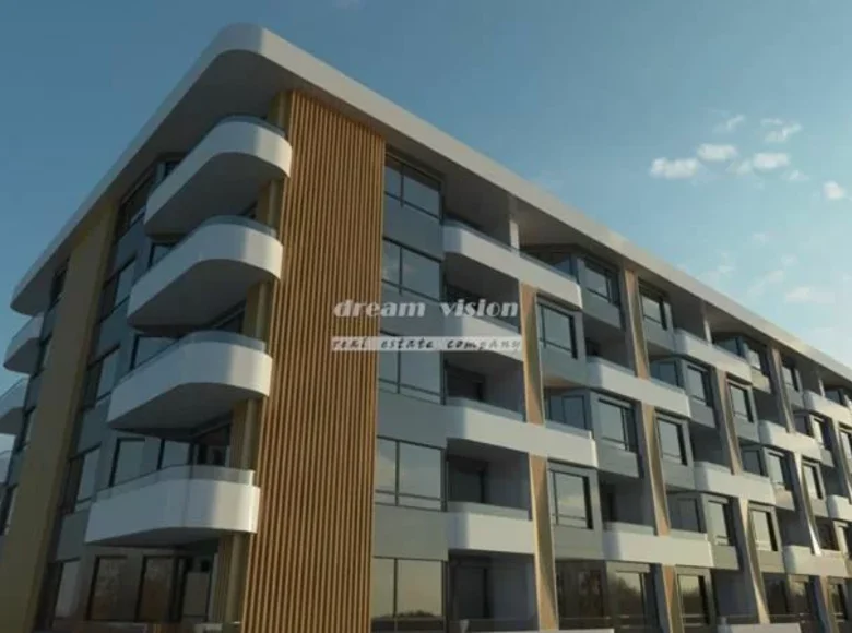 Apartment 78 m² Sofia City Province, Bulgaria