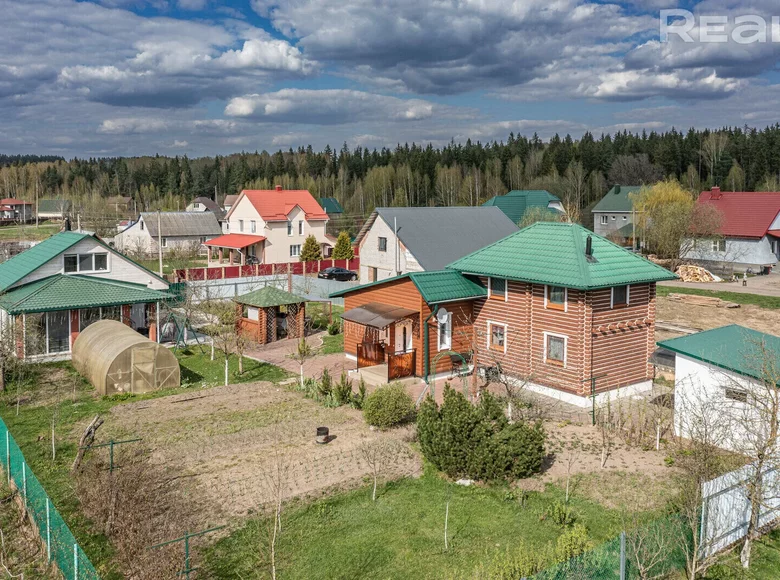 Cottage 150 m² Lahoysk, Belarus
