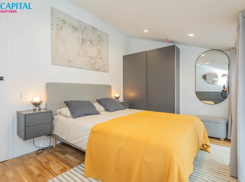 2 room apartment 40 m² Kaunas, Lithuania