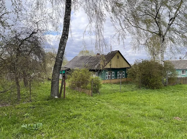 House 61 m² Hrychyna, Belarus