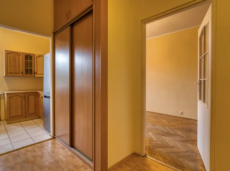 2 room apartment 52 m² Olsztyn, Poland