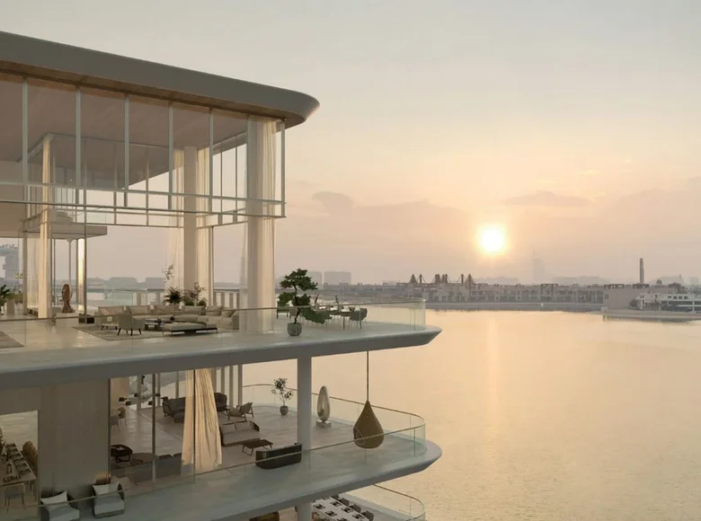 Appartement 2 chambres 174 m² Doubaï, Émirats arabes unis