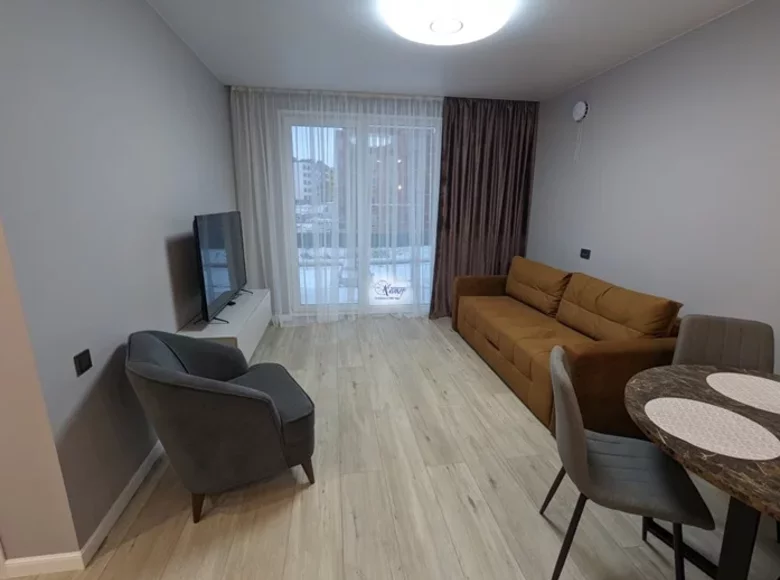 Apartamento 1 habitación 48 m² Svetlogorsk, Rusia