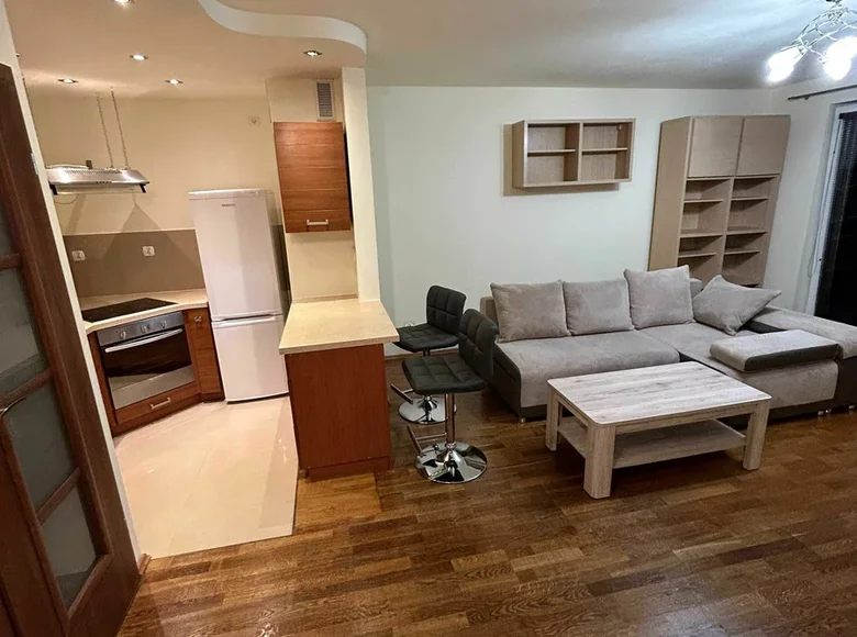 2 room apartment 50 m² in Krakow, Poland