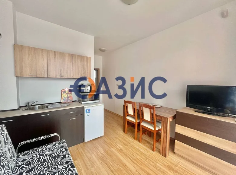 Квартира 25 м² Tankovo, Болгария