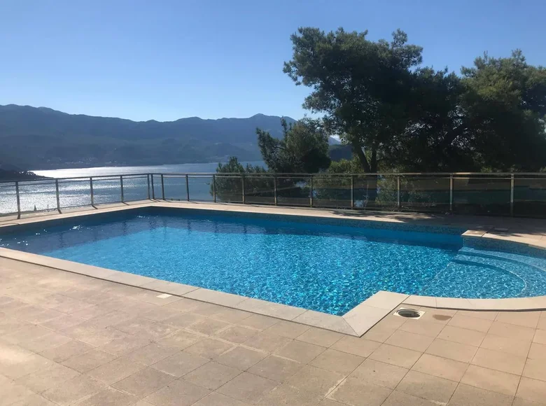 Mieszkanie  Budva, Czarnogóra