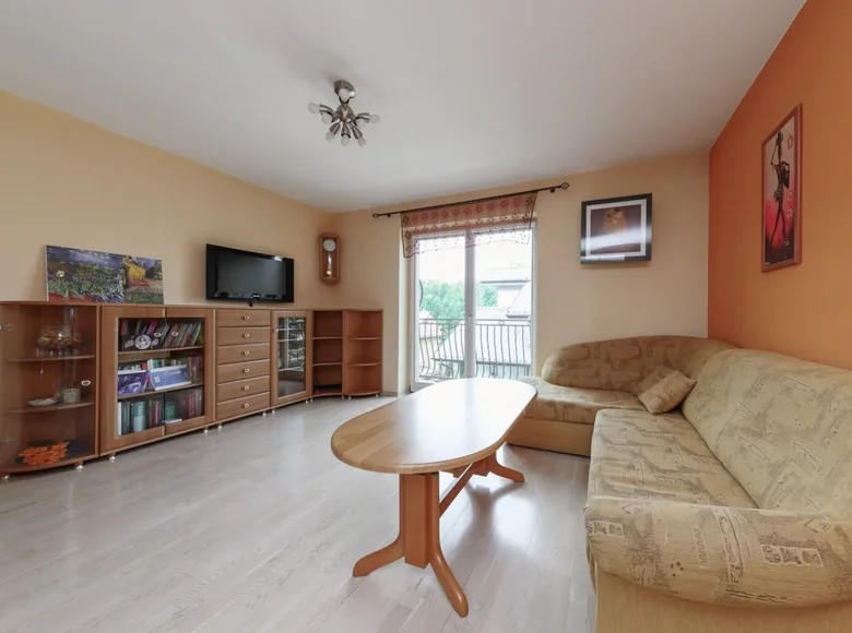 Wohnung 3 zimmer 64 m² Warschau, Polen