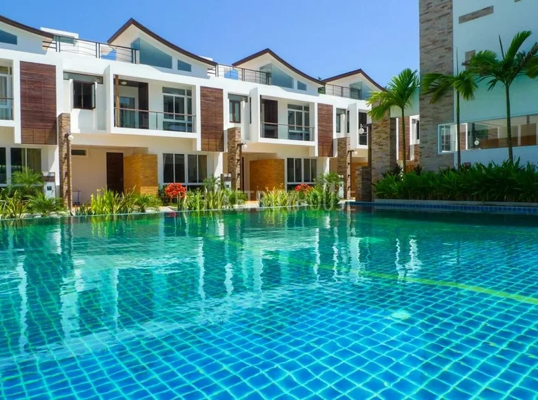 villa de 3 chambres 230 m² Phuket, Thaïlande