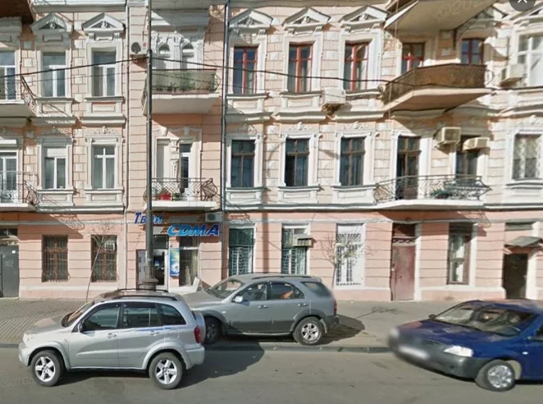 Pokój 2 pokoi 47 m² Odessa, Ukraina