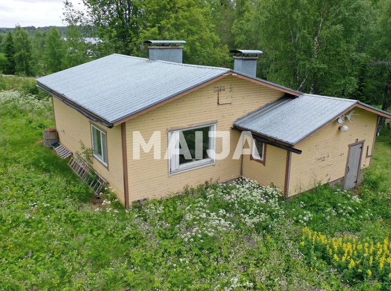 Dom 2 pokoi 55 m² Tervola, Finlandia