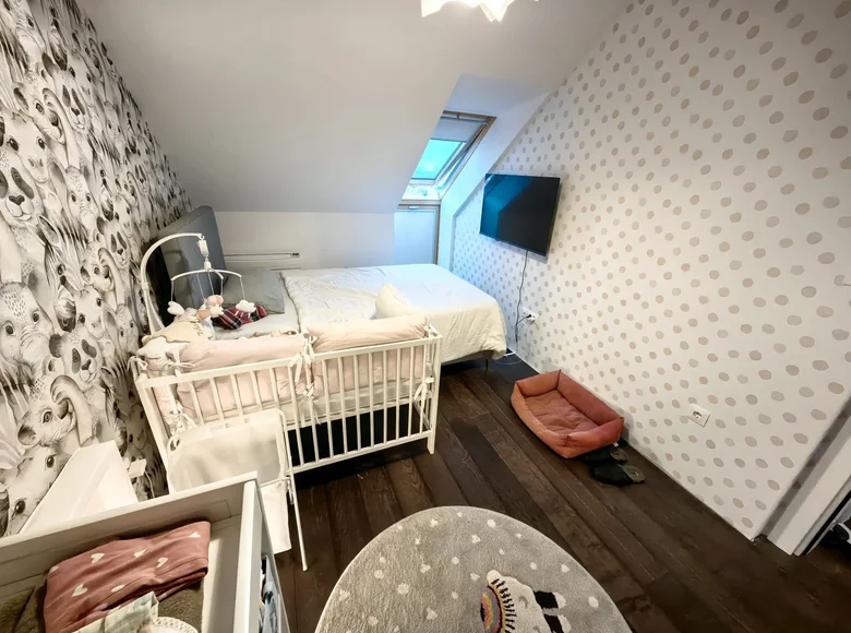 Mieszkanie 2 pokoi 94 m² Kotor, Czarnogóra