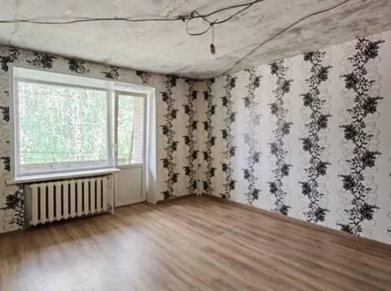 Wohnung 1 Zimmer 36 m² Orscha, Weißrussland