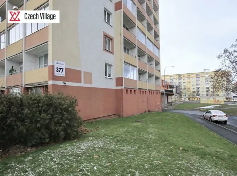 Apartamento 3 habitaciones 63 m² Most, República Checa