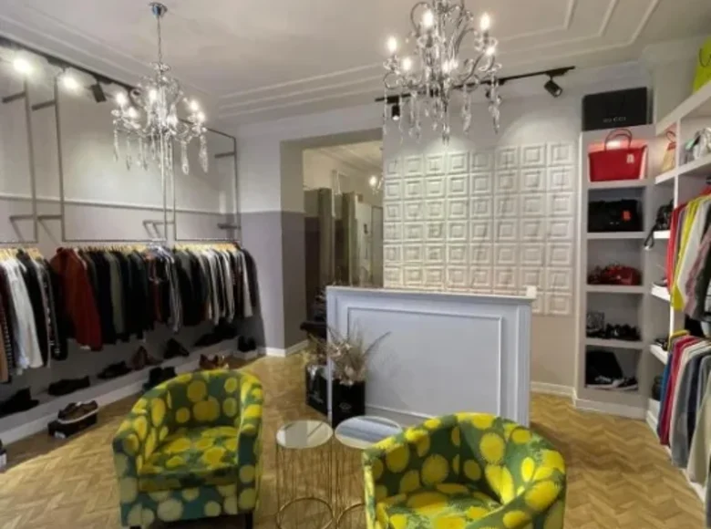 Propiedad comercial 55 m² en Tiflis, Georgia