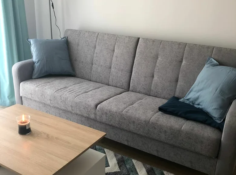 Wohnung 2 Zimmer 40 m² in Warschau, Polen