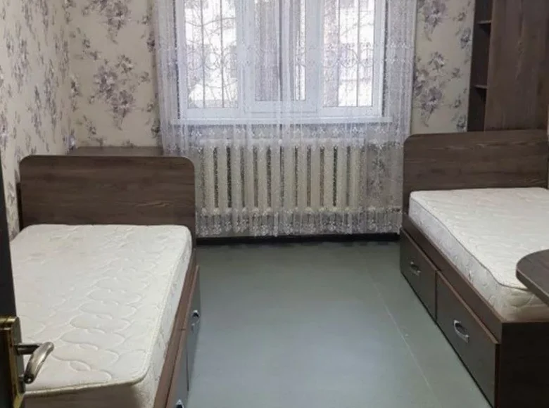 Квартира 2 комнаты 50 м² Ташкент, Узбекистан