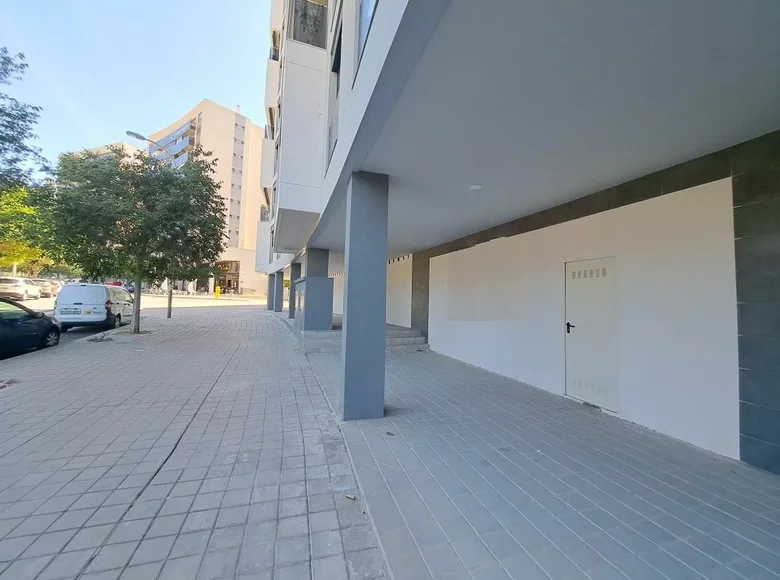 Propriété commerciale 145 m² à Alicante, Espagne