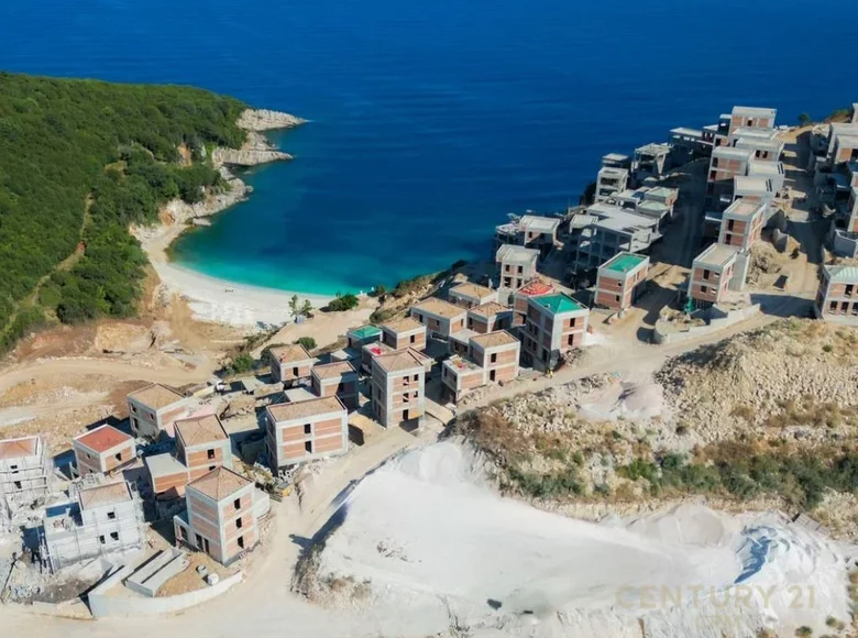 Apartamento 1 habitación 44 m² Manastir, Albania